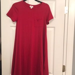 LuLaRoe Carly